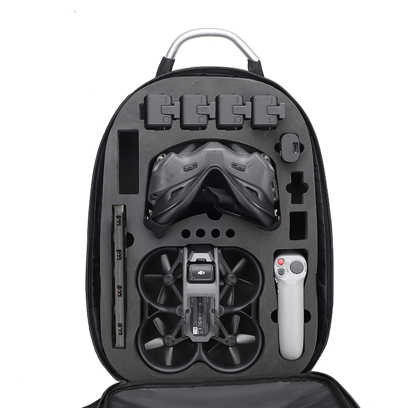 Backpack Duricrust Waterproof  - Drone Carrying Case ulasan dan harga