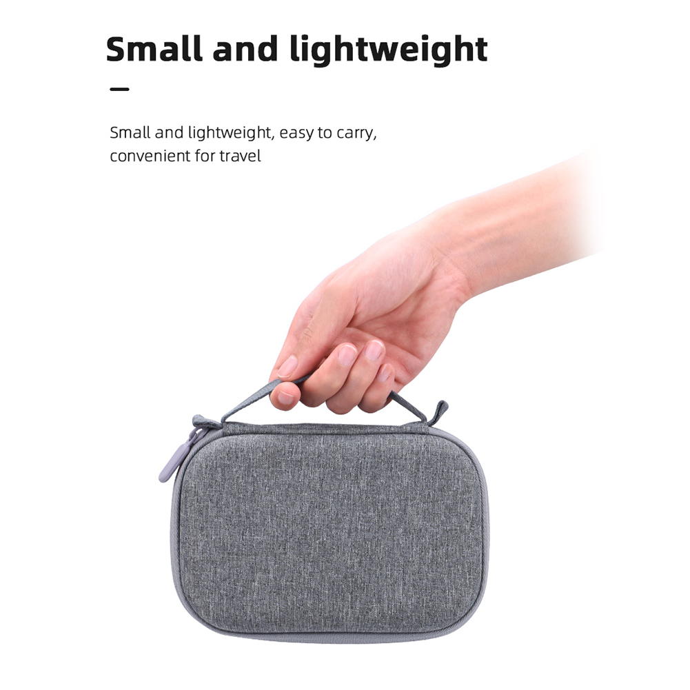 For MINI 3 PRO Drone Body Stor - Drone Carrying Case ulasan dan harga