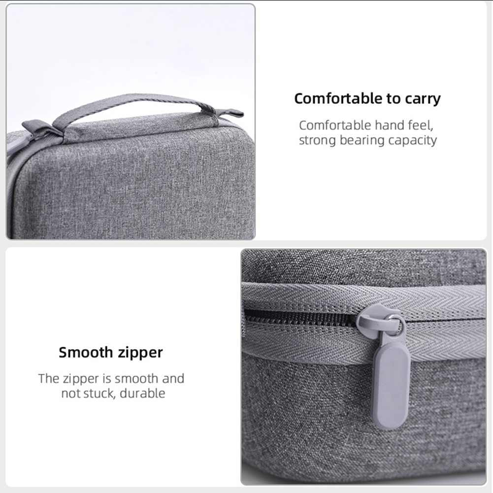 For MINI 3 PRO Drone Body Stor - Drone Carrying Case ulasan dan harga