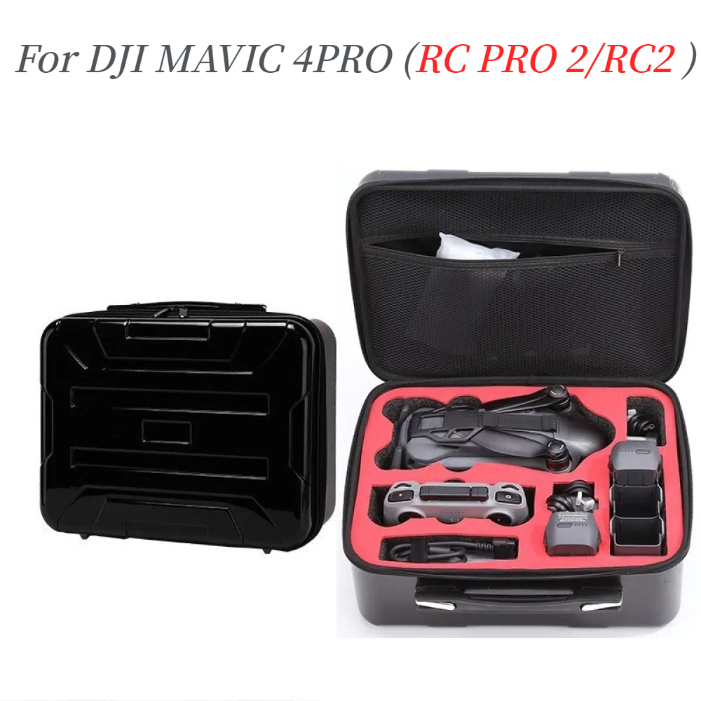 For DJI MAVIC 4 PRO (RC PRO 2/ - Drone Joystick Cover ulasan dan harga