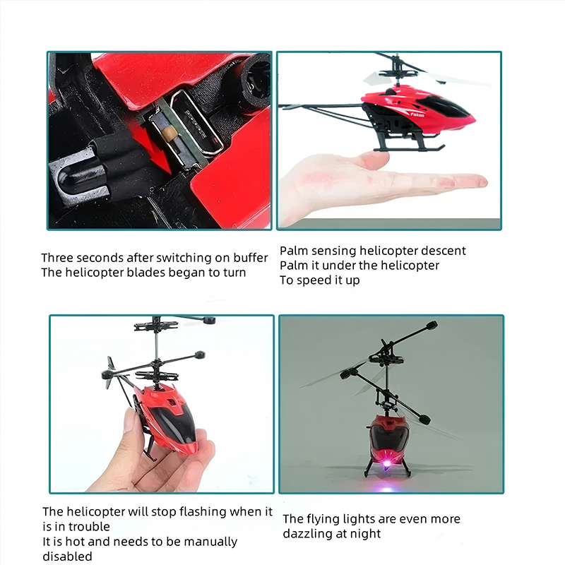 Mini Drone Rechargeable Mini R - Drone Remote Controller Lanyard ulasan dan harga
