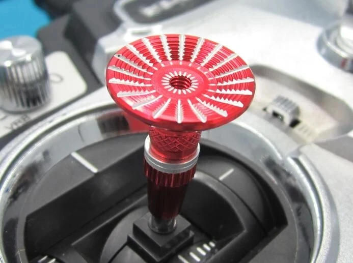 M3 M4 Aluminum Transmitter Joy - Drone Sun Shade ulasan dan harga
