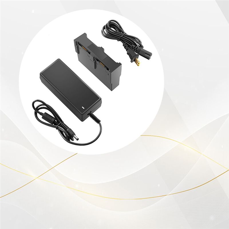 ABKQ-Drone Fast Charging Hub F - Drone Charging Hub ulasan dan harga