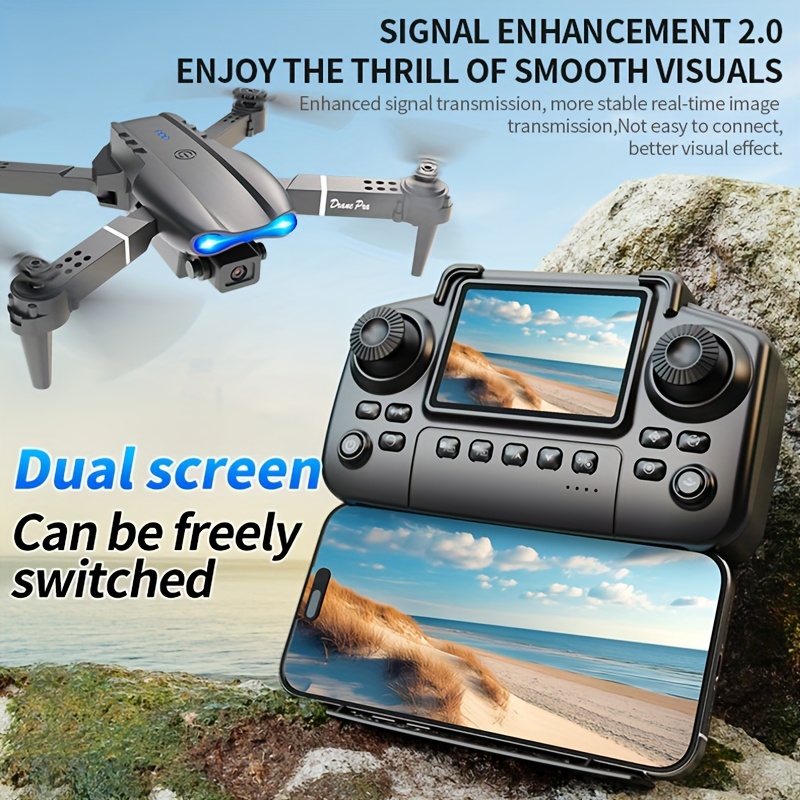 The Upgraded 2026 E99PRO MAX D - Drone Power Bank ulasan dan harga