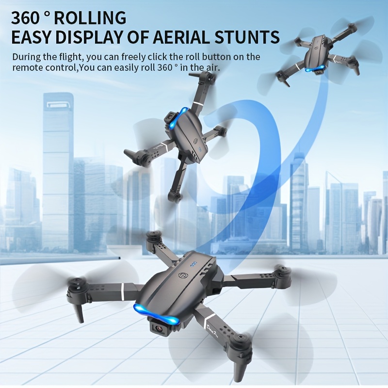 The Upgraded 2026 E99PRO MAX D - Drone Power Bank ulasan dan harga