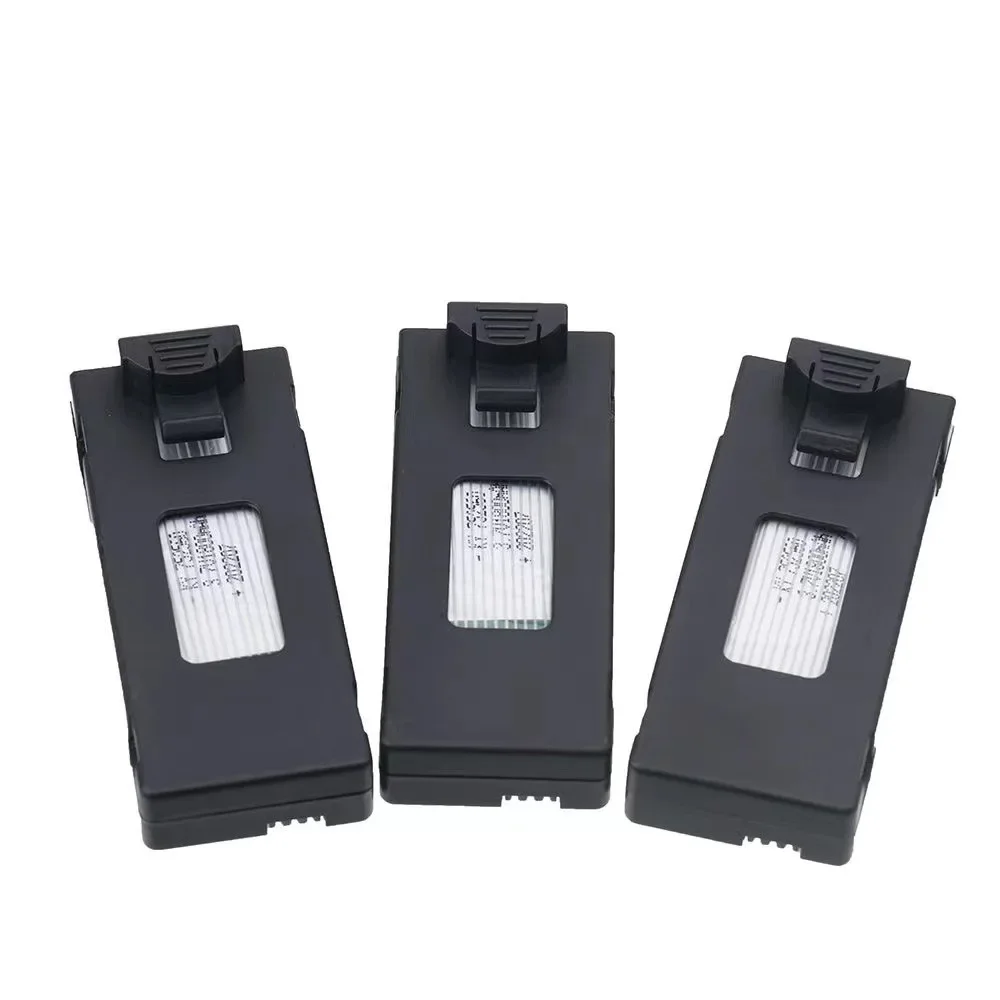 3.7V 1800Mah RC Drone Battery  - Eachine Drone E58 ulasan dan harga