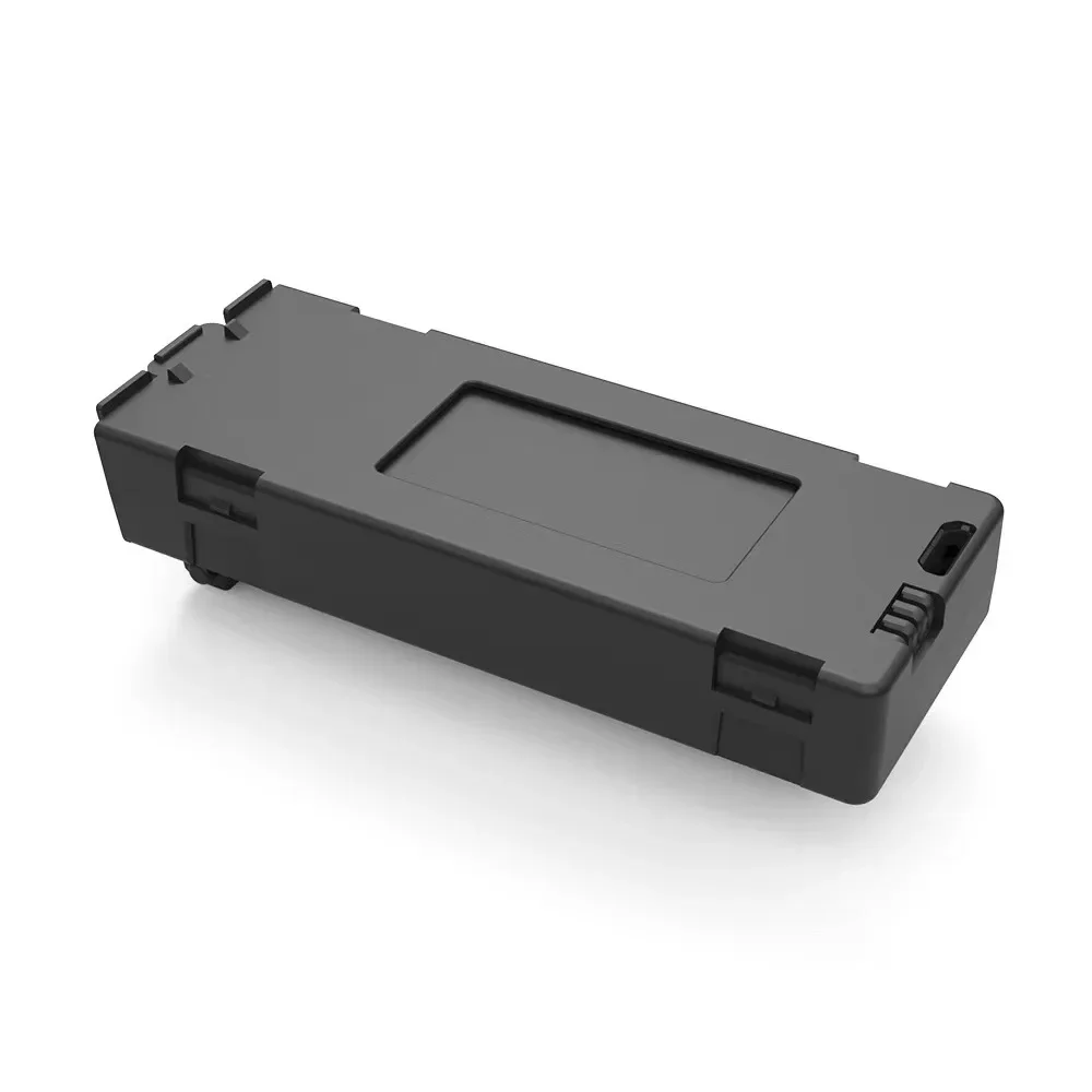 3.7V 1800Mah RC Drone Battery  - Eachine Drone E58 ulasan dan harga