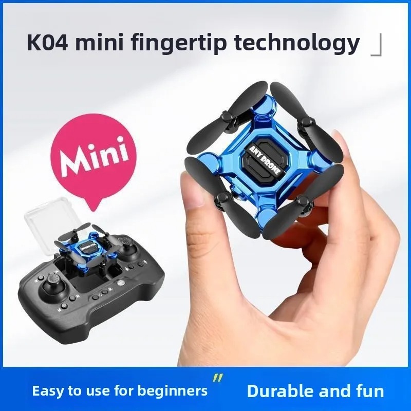 Mini Folding Mosquito Drone wi - Drone Battery Adapter ulasan dan harga