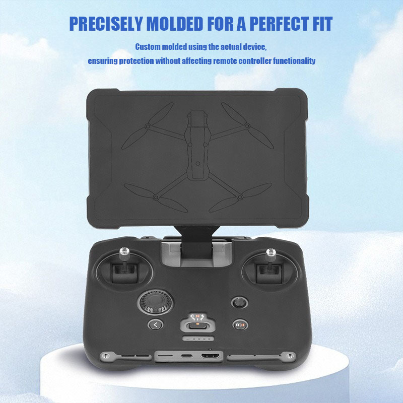 VOLODYMYR Sunshade for DJI RC  - Drone Sun Shade ulasan dan harga