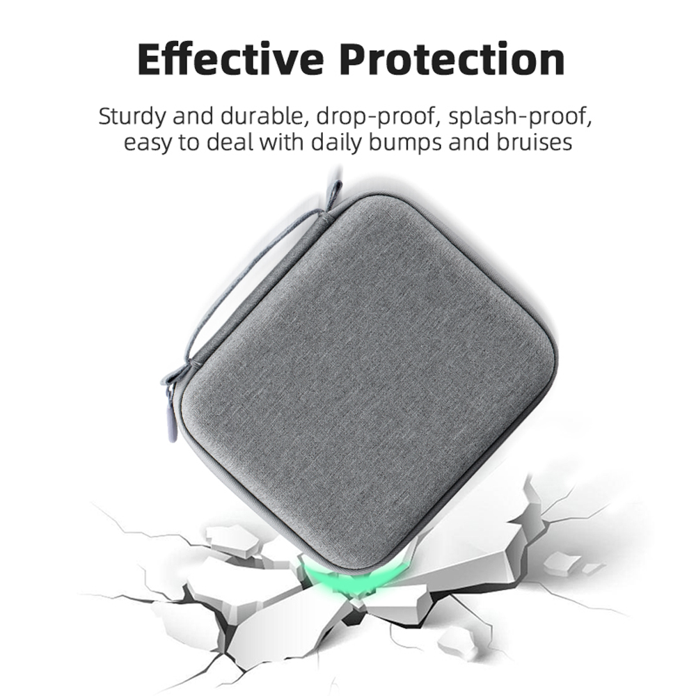 Storage Bag For DJI Mini 5 Pro - Drone Carrying Case ulasan dan harga