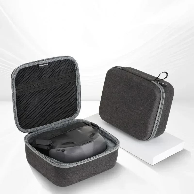Hard Shell Carrying Case For D - Drone Hard Shell Case ulasan dan harga
